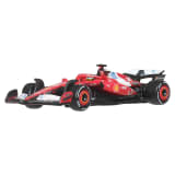 Hot Wheels Premium 2025 Formula 1® Scuderia Ferrari HP #44 Lewis Hamilton and #16 Charles Leclerc