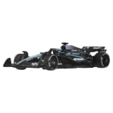 Hot Wheels Premium Mercedes 2025 Formula 1® Team #63 & Team #12