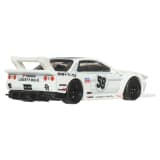 Hot Wheels Premium Car Culture LB-Kaido Works Nissan R32 Skyline GT-R