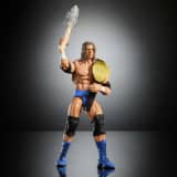 WWE Legends Elite Collection Triple H Action Figure
