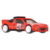 Hot Wheels Premium Boulevard Ford RS200