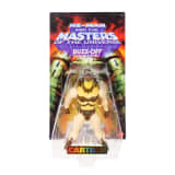 Masters of the Universe Origins 200X Cartoon Collection Buzz-Off Action Figure