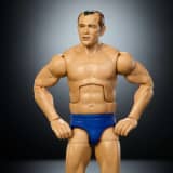 WWE Legends Elite Collection Earthquake Action Figure