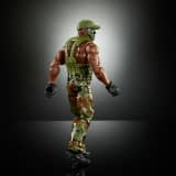 WWE Monday Night War Elite Collection Booker T Action Figure