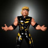 LJN WWE Superstars Logan Paul Action Figure