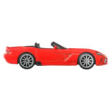 Hot Wheels Premium Car Culture 2-Pack 2003 Dodge Viper SRT-10 & 2012 Corvette Z06