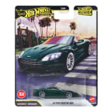 Hot Wheels Premium  Boulevard Aston Martin DBS