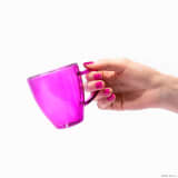 Barbie™ X Dragon Glassware® Dreamhouse™ Espresso Cups