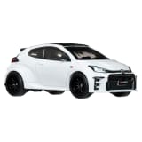 Hot Wheels Premium Boulevard Toyota GR Yaris