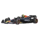Hot Wheels Premium Oracle Red Bull Racing 2025 Formula 1® Team #22 Yuki Tsunoda & Team #1 Max Verstappen