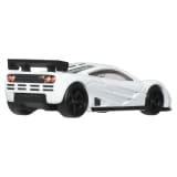 Hot Wheels Premium Car Culture McLaren 2-Pack