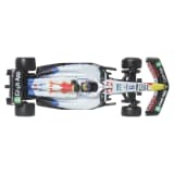 Hot Wheels Premium Visa Cash App Racing Bulls 2025 Formula 1® Team #30 & Team #6