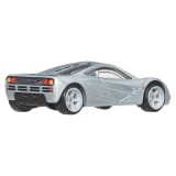 Hot Wheels Premium Collector Display Set