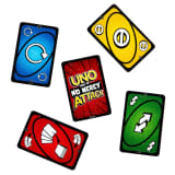 UNO Show ‘em No Mercy Attack