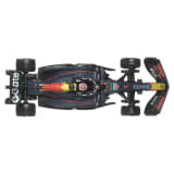 Hot Wheels Premium Oracle Red Bull Racing 2025 Formula 1® Team #1
