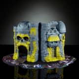Masters of the Universe Vintage Castle Grayskull Playset