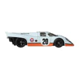 Hot Wheels Premium Car Culture Porsche 917K