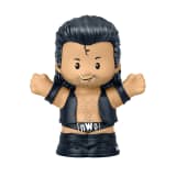Little People Collector WWE: New World Order Special Edition Set