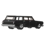 Hot Wheels Premium Car Culture Road Trip ’64 Chevy Nova Station Wagon