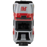 Hot Wheels Premium Pop Culture '92 Jeep Wrangler Sahara