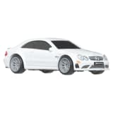 Hot Wheels Premium Car Culture 2008 Mercedes-Benz CLK 63 AMG Black Series / Série