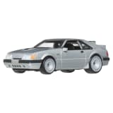 Hot Wheels Premium Car Culture '84 Mustang SVO