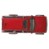 Hot Wheels Premium Boulevard 1993 Toyota 4Runner