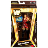 WWE Elite Legends Rob Van Dam Action Figure