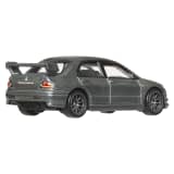 Hot Wheels Premium Car Culture Ronin Run II Lancer Evolution IX