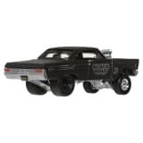 Hot Wheels Premium Car Culture Black Hole Racing Gasser 2-Pack