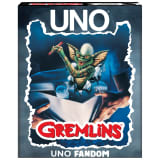 UNO Fandom Gremlins