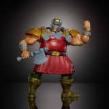 Masters of the Universe Origins 200X Cartoon Collection Ram Man Action Figure
