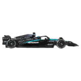 Hot Wheels Premium Mercedes 2025 Formula 1® Team #63 & Team #12