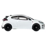 Hot Wheels Premium Boulevard Toyota GR Yaris