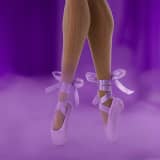Barbie Signature Ballet Wishes Doll