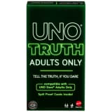 UNO Truth Adults Only