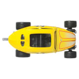 Hot Wheels Premium Collector Display Set