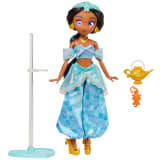 Disney Collector Princess Jasmine Manga Doll