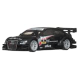 Hot Wheels Premium Car Culture 2008 Audi A4 Touring Car / Voiture De Tourisme