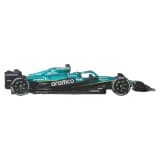 Hot Wheels Premium 2025 Formula 1® Aston Martin Aramco Team #18