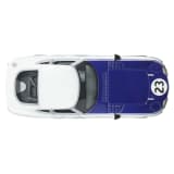 Hot Wheels Premium Car Culture 2-Pack Toyota 2000GT & Toyota Supra