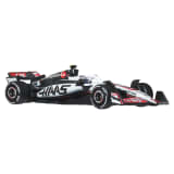 Hot Wheels Premium 2025 Formula 1® MoneyGram Haas Team #87