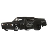 Hot Wheels Premium Car Culture Black Hole Racing Gasser 2-Pack