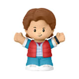 Little People Collector Back to the Future Special Edition Set