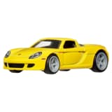 Hot Wheels Premium Car Culture Timeless Icons Porsche Carrera GT