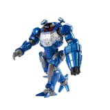Masters of the Universe Combat Ready Roboto Action Figure