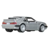 Hot Wheels Premium Car Culture '84 Mustang SVO