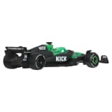 Hot Wheels Premium Kick Sauber 2025 Formula 1® Team #27