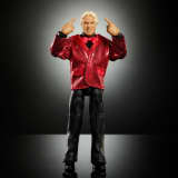 WWE Elite Legends Bobby “The Brain” Heenan Action Figure