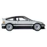 Hot Wheels Premium Car Culture '88 Honda CRX